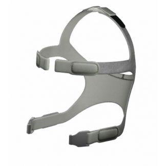 Simplus™ ErgoForm™ Headgear