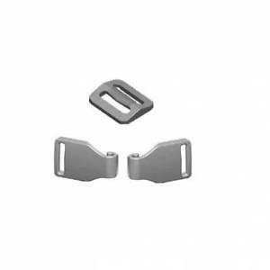 Eson™ 2 Headgear Clips (set of 2)