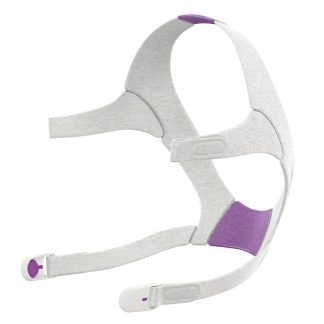 AirFit™ N20 Headgear For Her Small