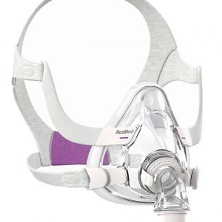 AirFit™ F20 Complete Full Face Mask For Her