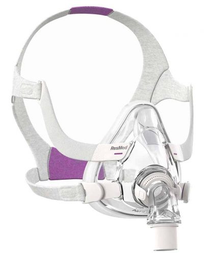 AirFit™ F20 Complete Full Face Mask For Her