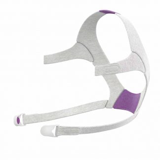 Airfit™ F20 Headgear For Her