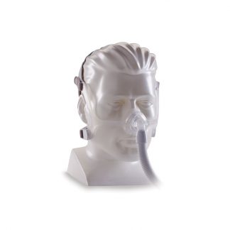 WISP Nasal Mask - Clear Frame