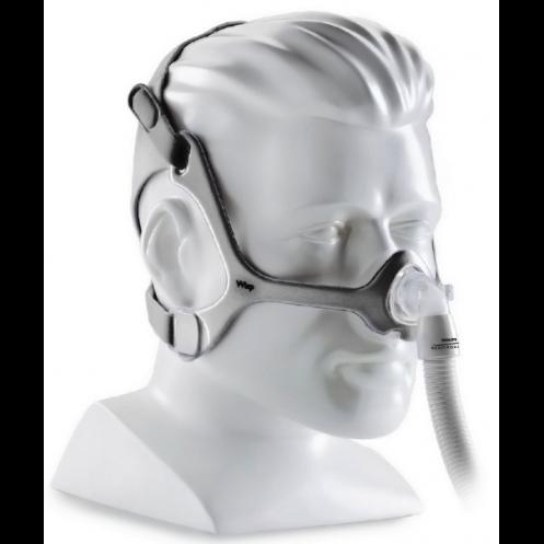 WISP Nasal Mask - Fabric Frame