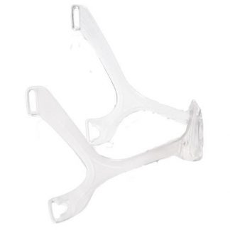 WISP Replacement Clear Plastic Frame