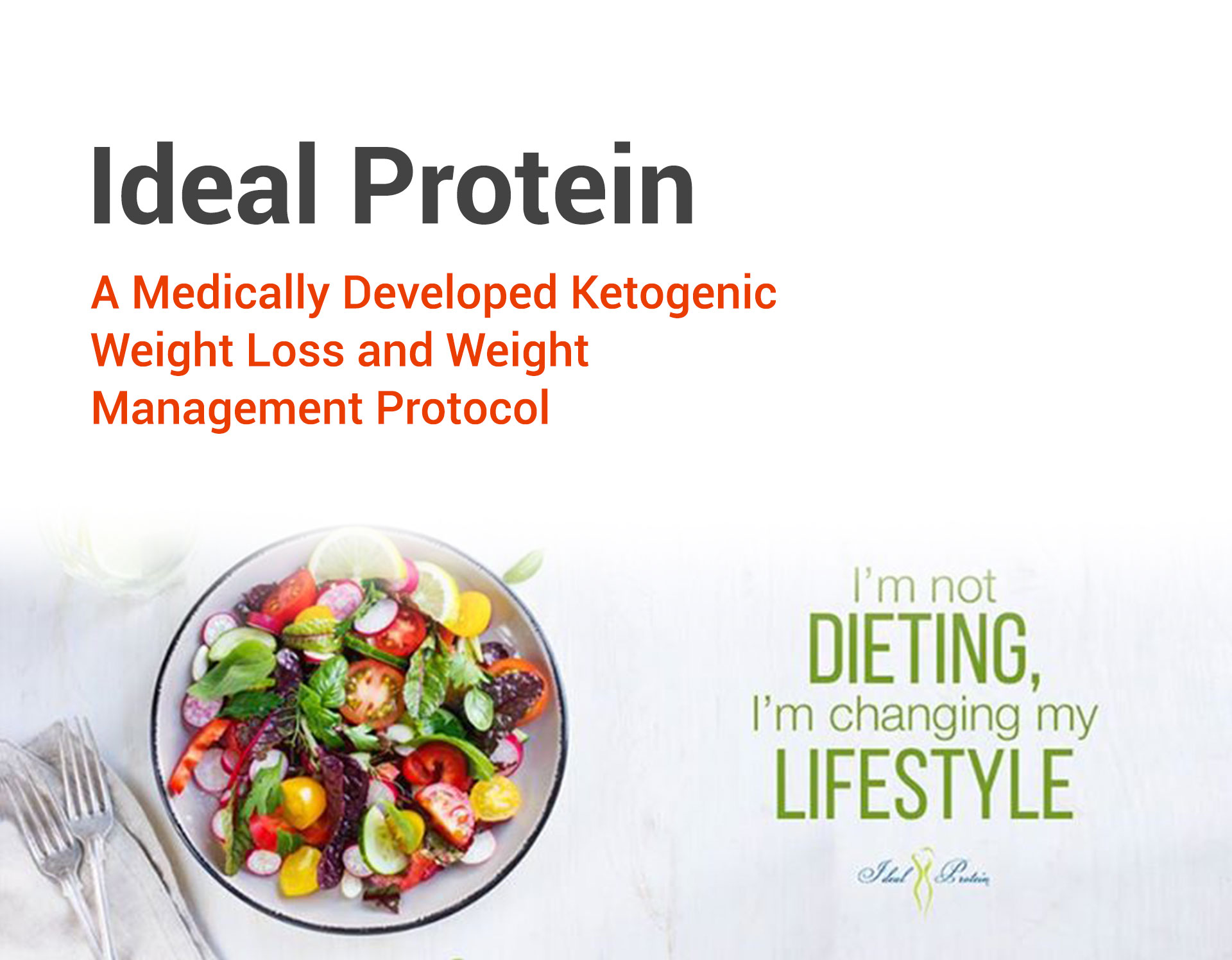 Ideal Protein