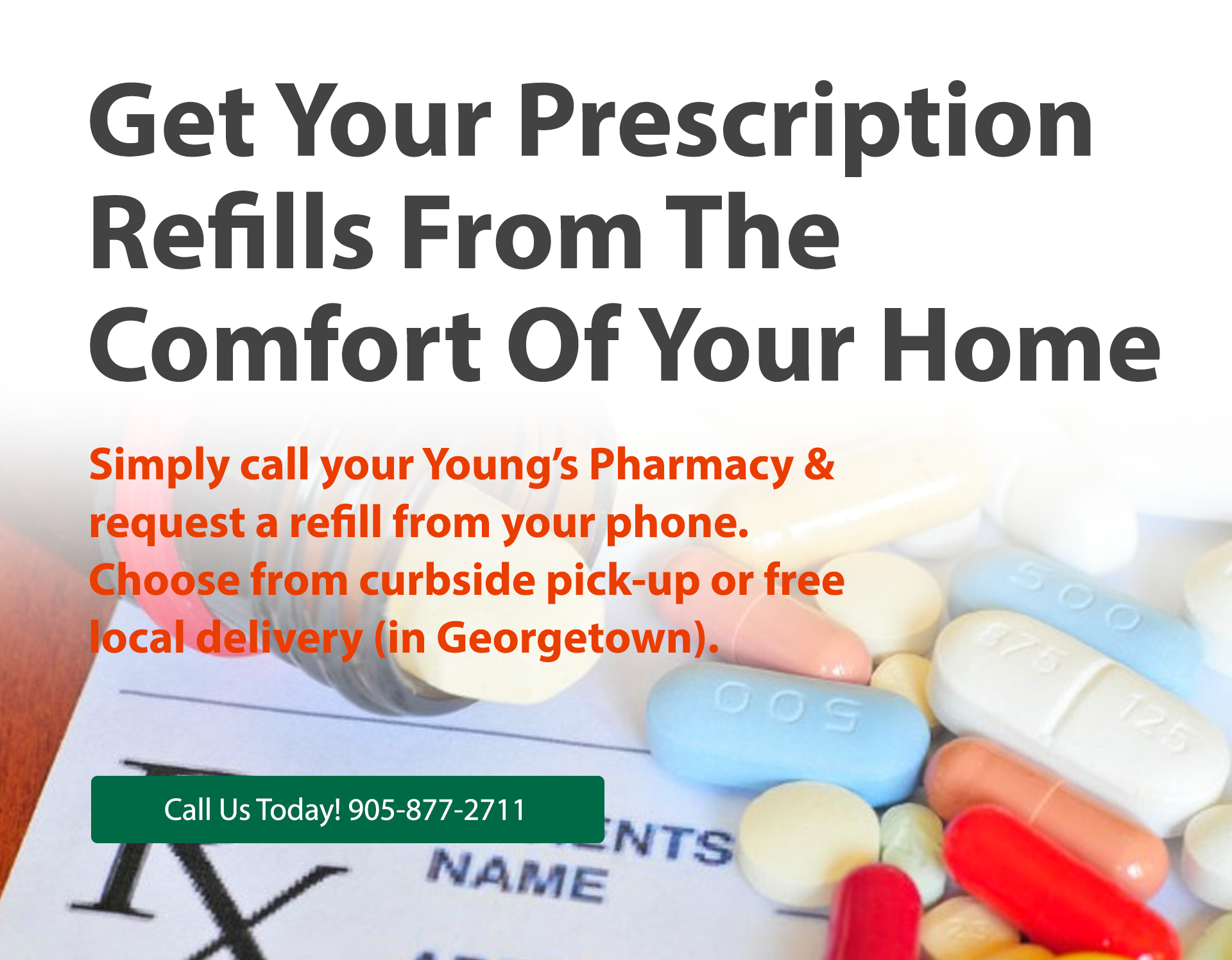 Pharmacy Young's Guardian Pharmacy