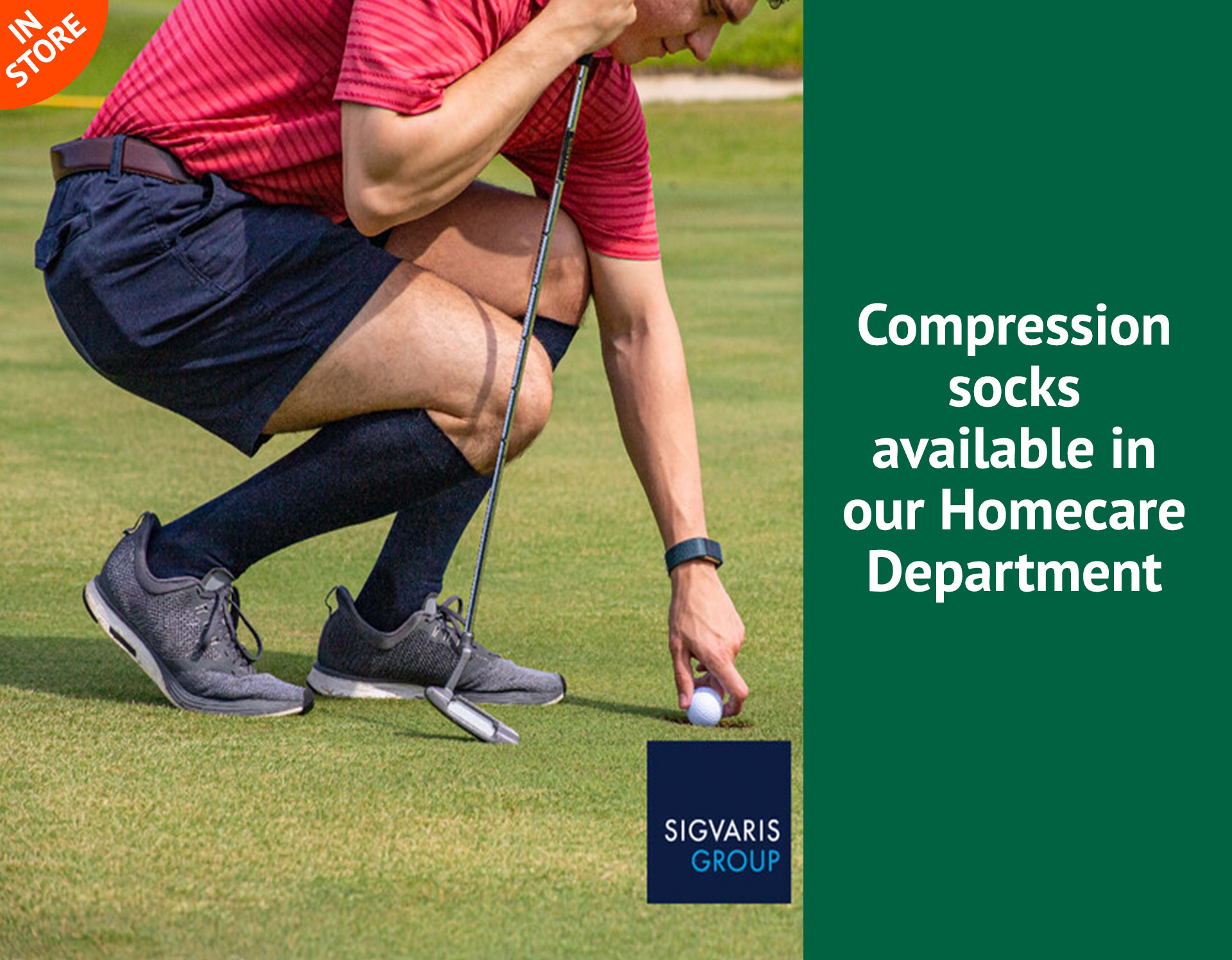 compression socks