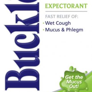 Buckleys Mucous & Phlegm 150ML