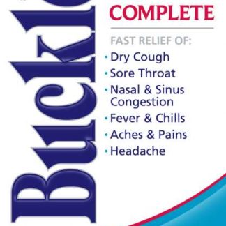 Buckleys Complete Cold & Cough 150ML