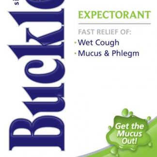 Buckleys Mucous & Phlegm 250ML