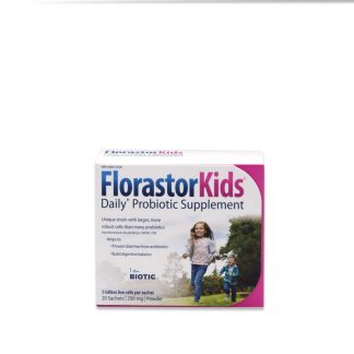 Florastor Kids Sachet 20