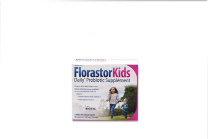 Florastor Kids Sachet 20