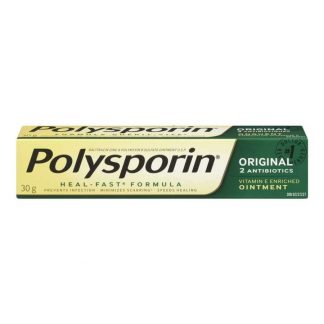 Polysporin Ointment 30G