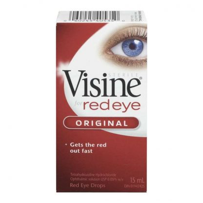 Visene Regular 15ML