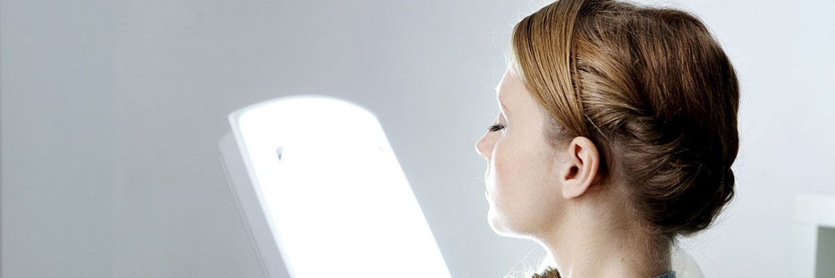 Benefits of Light Therapy