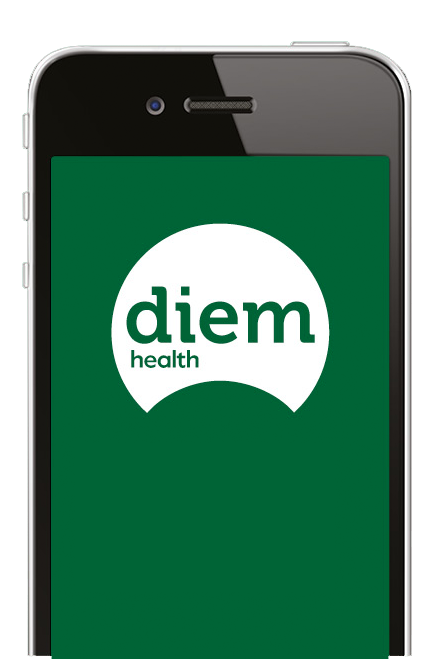 Diem App for Guardian Pharmacy