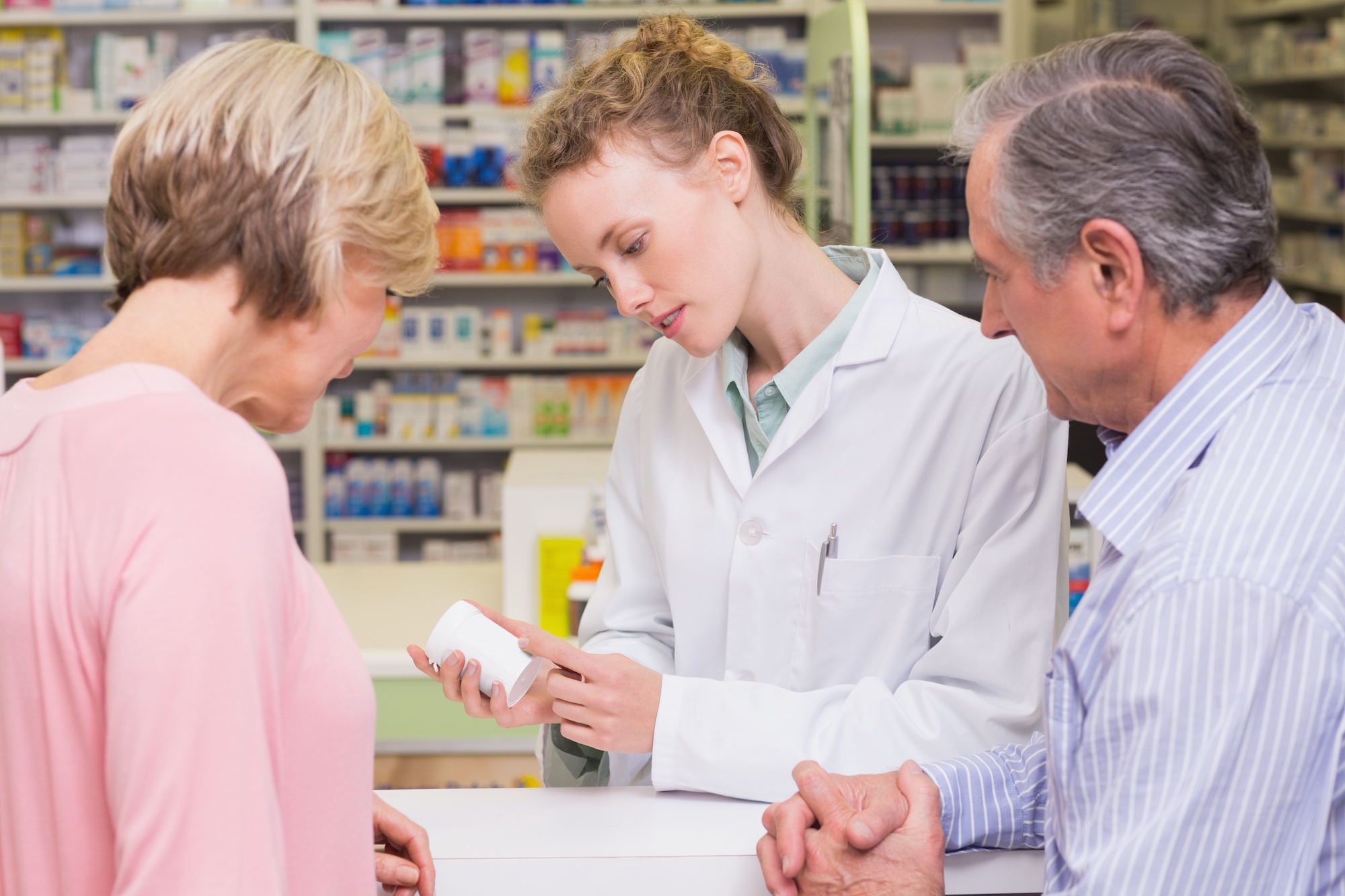 The Advantages Of Having A Home Pharmacy